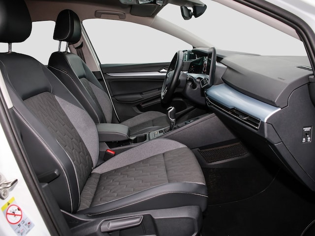 Volkswagen Golf 1.5 TSI Golf VIII