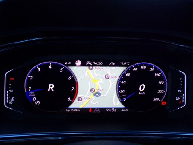 Volkswagen T-Roc 1.5 TSI DSG Style