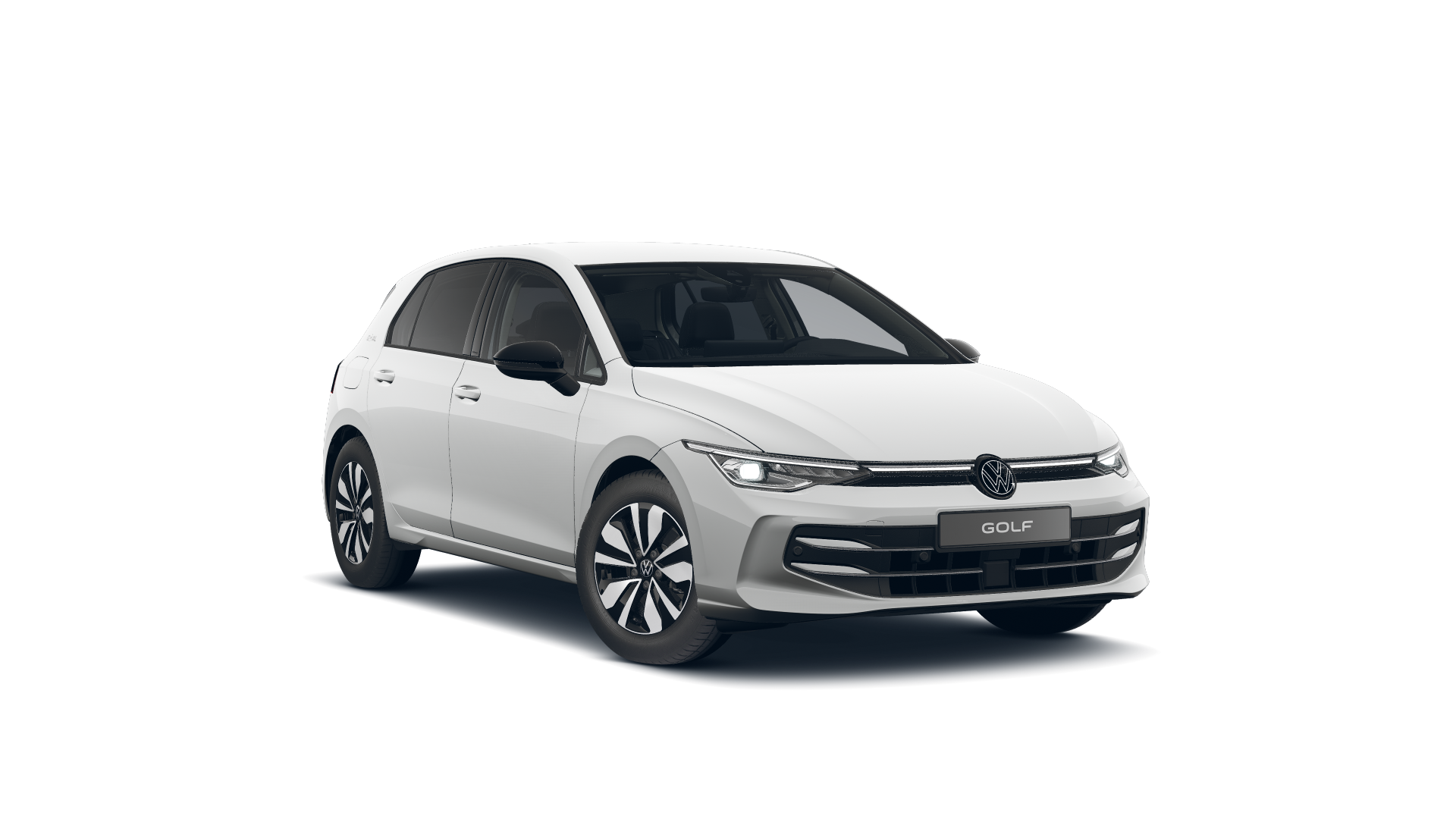 Volkswagen Golf Golf Goal TSI LED SHZ AHK