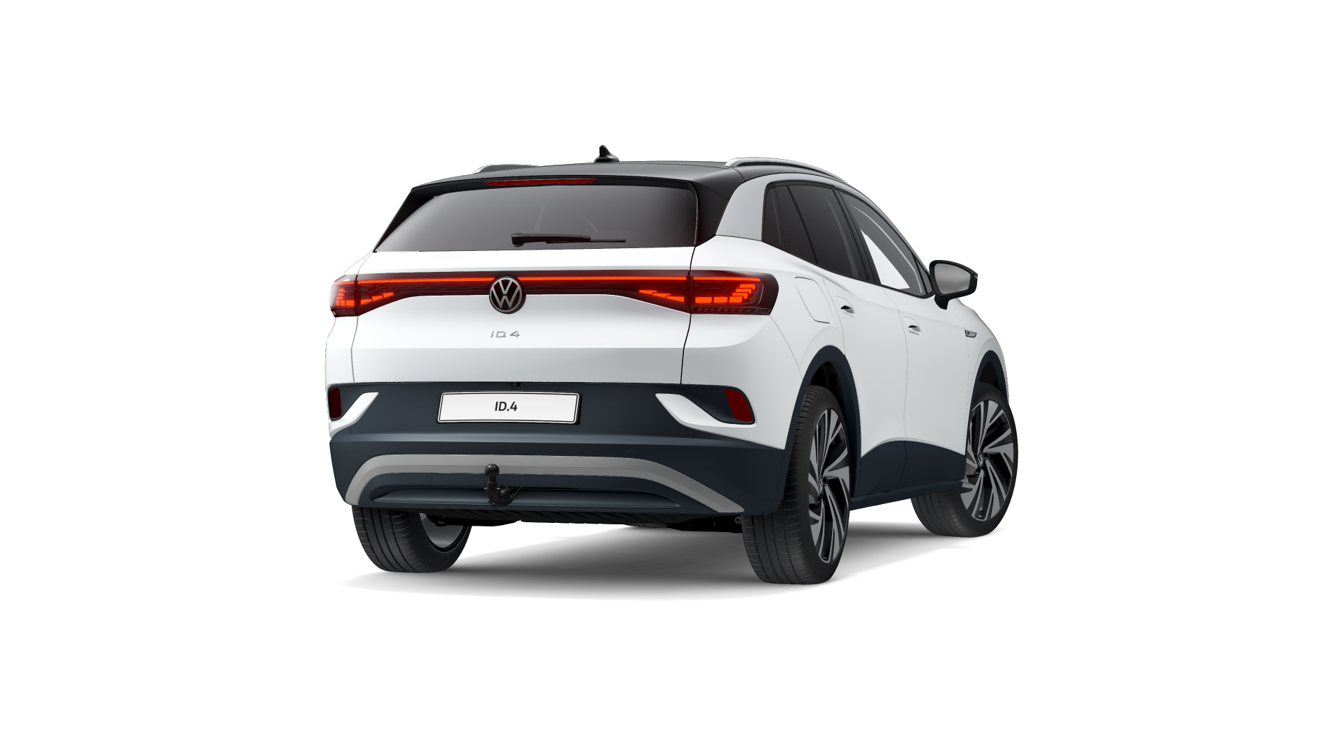 Volkswagen ID.4 1st Edition 77 KWh Max