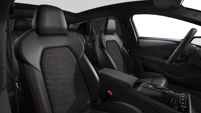 Audi A6 e-tron Avant Performance