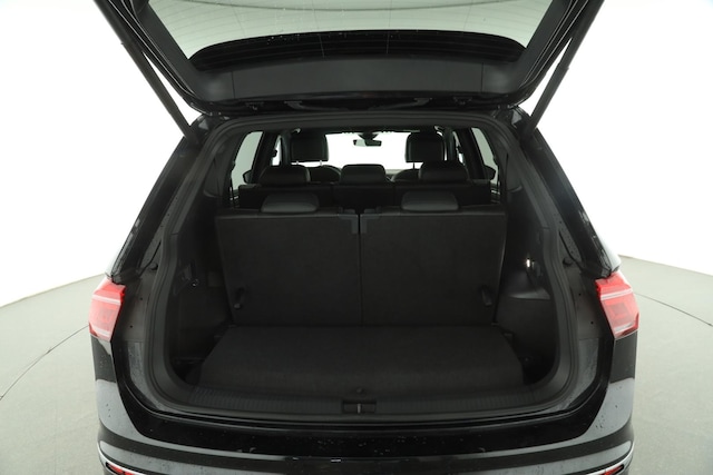Volkswagen Tiguan 2.0 TDI 4Motion Allspace DSG