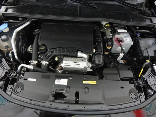 Peugeot 308 Allure Pack PureTech