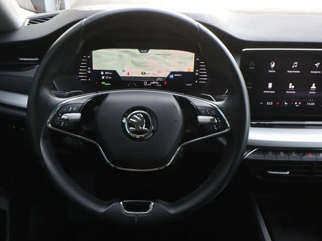 Skoda Octavia Combi Style Style iV