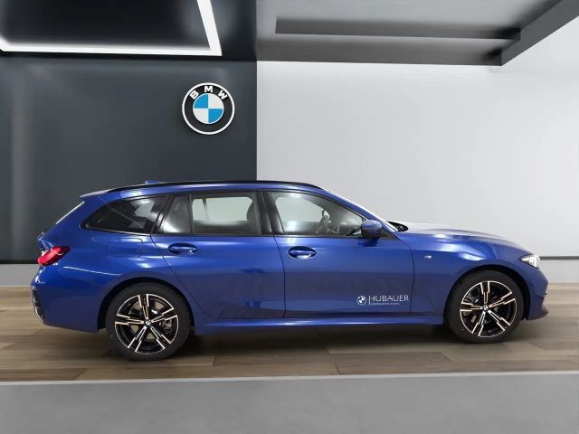 BMW 330 330e Touring xDrive