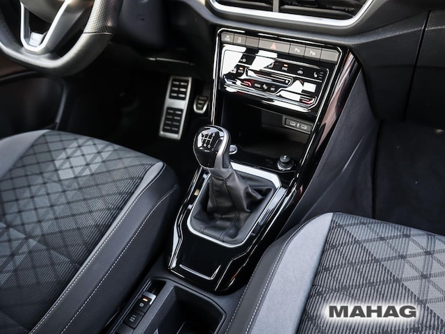 Volkswagen T-Roc 1.0 TSI R-Line