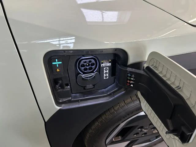 Kia EV3 Long range