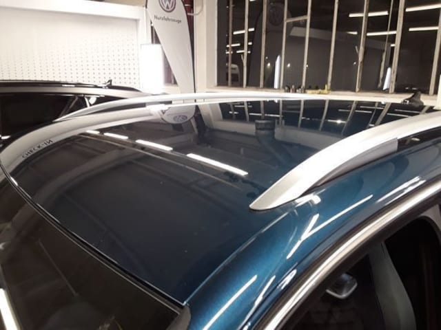 Volkswagen Tiguan 2.0 TSI 4Motion DSG R-Line