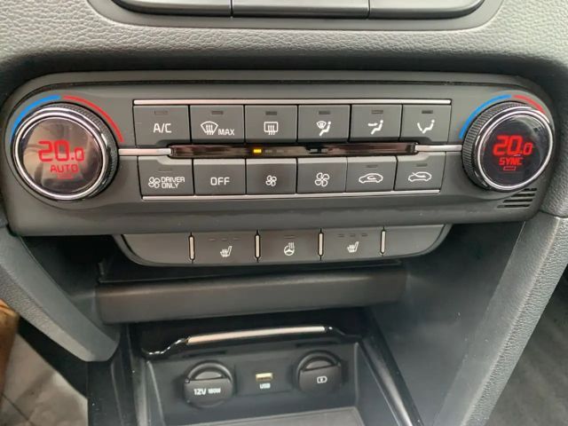 Kia XCeed Hybrid PHEV Vision