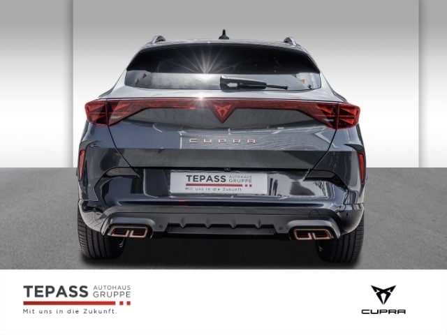 Cupra Formentor e-Hybrid