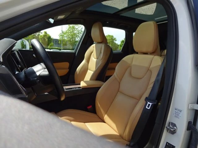 Volvo XC60 Inscription T6