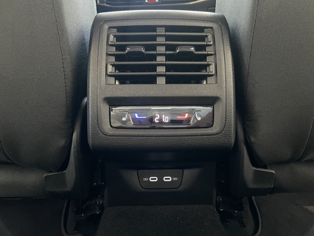 Volkswagen Golf Move