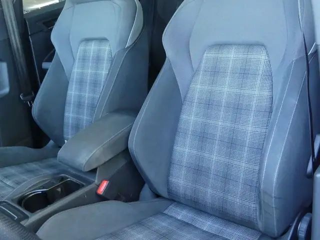 Volkswagen Golf 2.0 TDI GTD