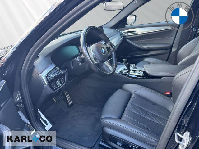 BMW 520 520d Sedan xDrive