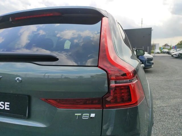 Volvo XC60 AWD Dark T8 Ultra