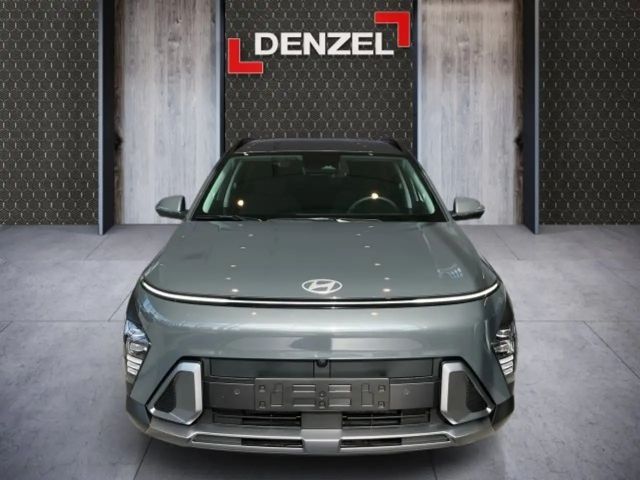 Hyundai Kona 1.6 2WD