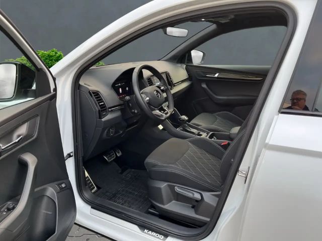 Skoda Karoq 4x4 Sportline