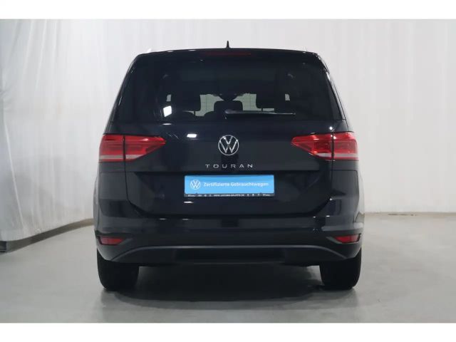 Volkswagen Touran 1.5 TSI