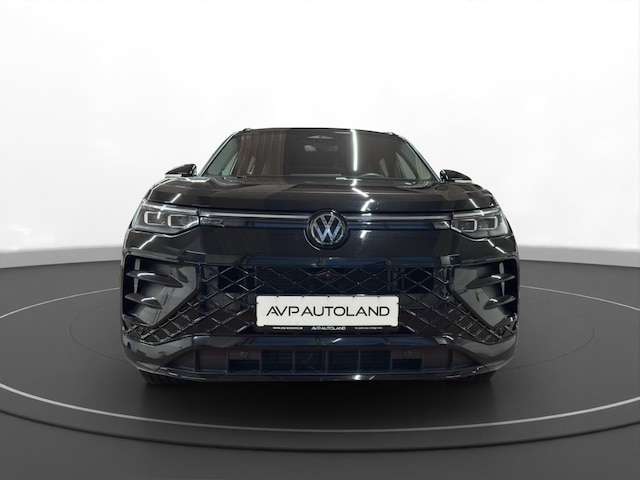 Volkswagen Tayron 2.0 TDI 4Motion DSG Style