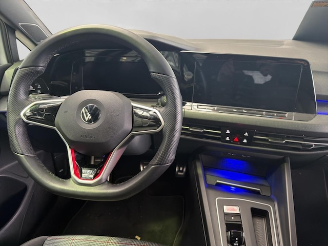 Volkswagen Golf DSG GTI