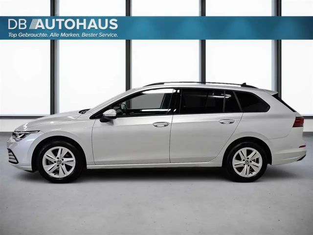 Volkswagen Golf 1.0 TSI Life