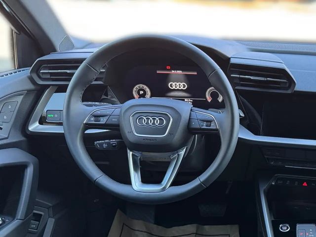 Audi A3 30 TFSI
