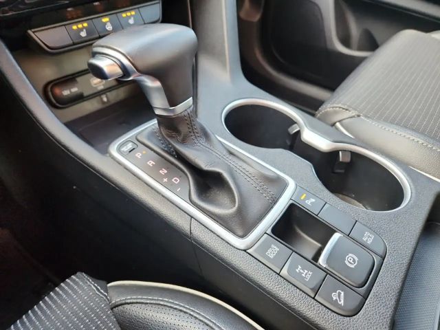 Kia Sportage GT-Line Vierwielaandrijving