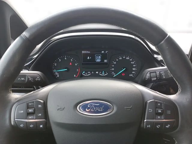 Ford Fiesta Cool & Connect