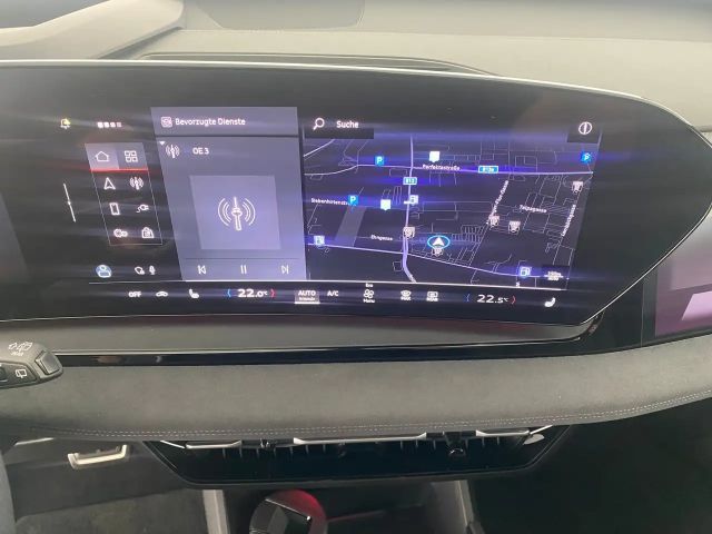 Audi Q6 e-tron Quattro