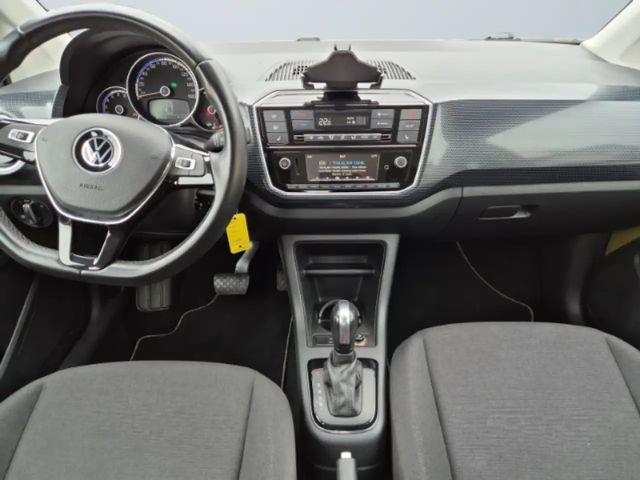 Volkswagen e-up! +CCS +Kamera +Sitzheizung