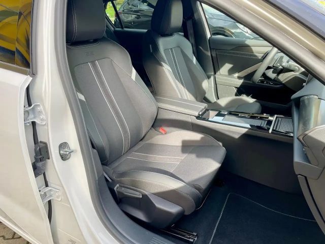 Opel Astra GS-Line Grand Sport