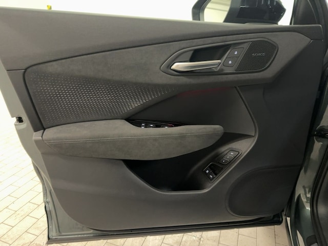 Audi Q3 Hybride S-Tronic