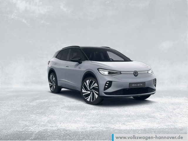 Volkswagen ID.4 4Motion GTX IQ.Drive