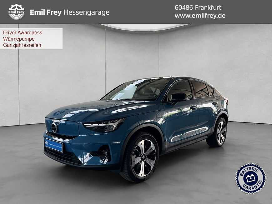 Volvo C40 Recharge