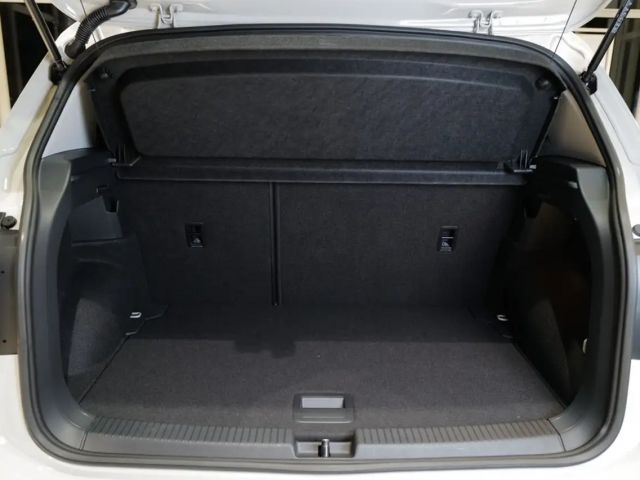 Volkswagen T-Cross 1.0 TSI DSG