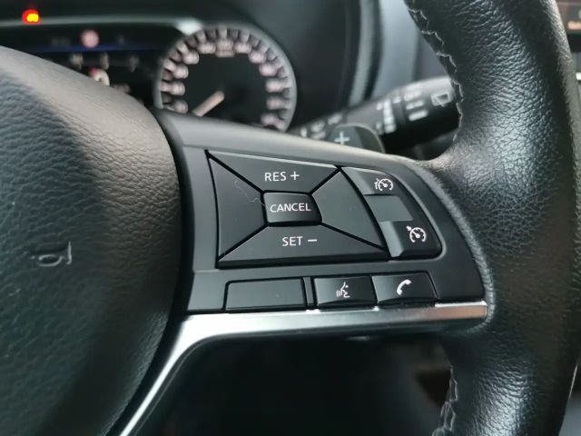 Nissan Juke Enigma Navi|Kamera|Sitzheizung|LED|PDC