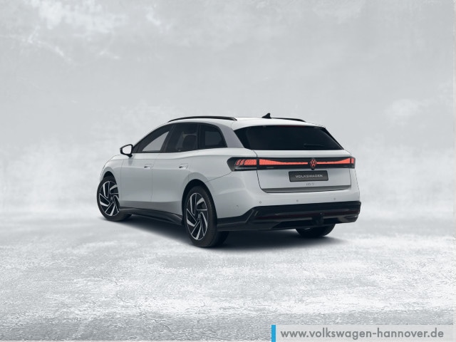 Volkswagen ID.7 IQ.Drive Pro Tourer