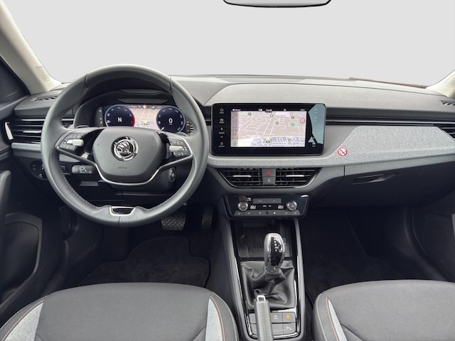 Skoda Kamiq Selection