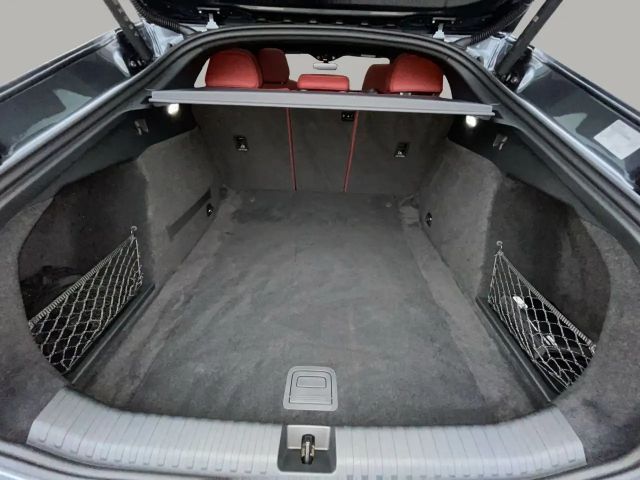 Audi S6 e-tron Quattro