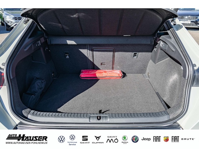 Cupra Formentor 2.5 TSI 4Drive DSG VZ5