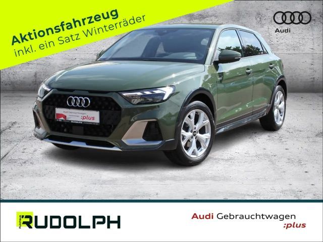 Audi A1 30 TFSI Allstreet S-Tronic