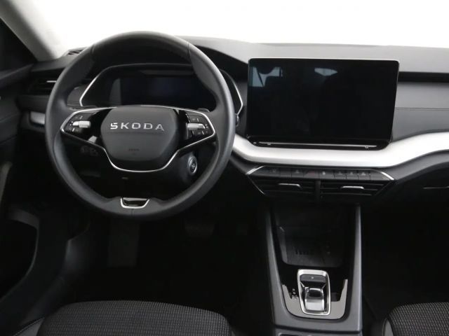 Skoda Octavia Selection