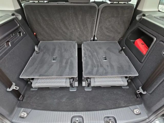 Volkswagen Caddy Life