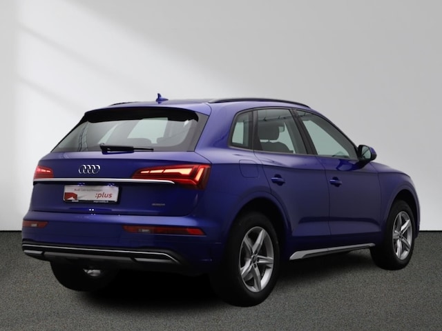 Audi Q5 40 TDI Quattro S-Tronic
