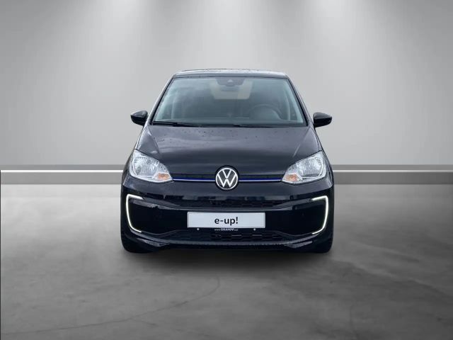 Volkswagen e-up! Edition SHZ+GRA+KAMERA+PDC+BT+CLIMATRONIC