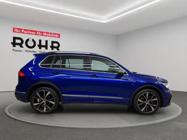 Volkswagen Tiguan 2.0 TSI DSG