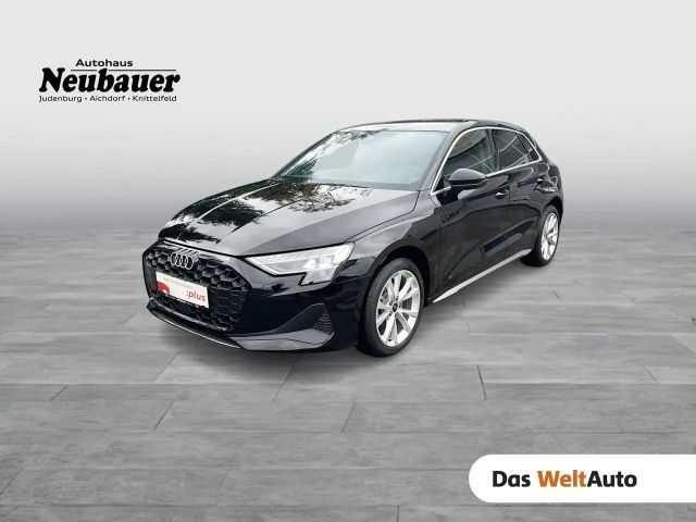 Audi A3 30 TFSI Sedan