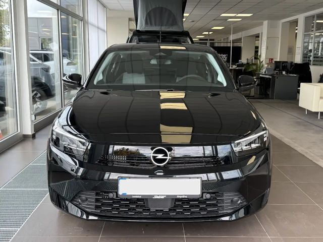 Opel Corsa 1.2 Turbo Edition Turbo