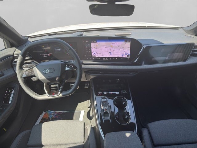 Audi A5 Avant Quattro S-Tronic