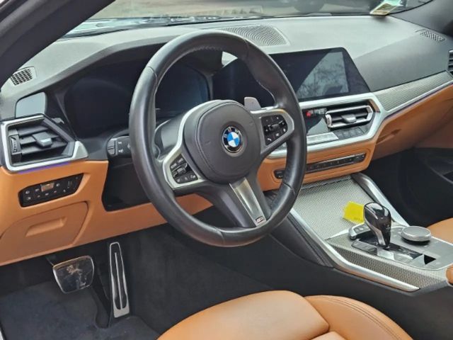 BMW 420 Coupé M-Sport